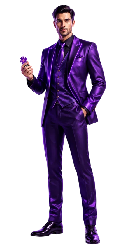 Shuffle Casino banner